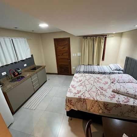 Suite No Centro De Parati Esterno foto